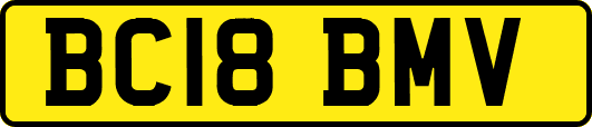 BC18BMV