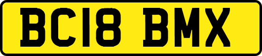 BC18BMX