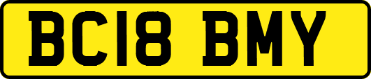 BC18BMY