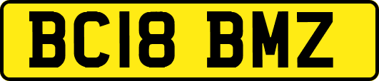 BC18BMZ