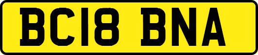 BC18BNA