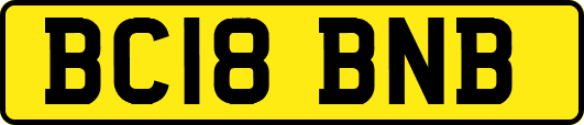 BC18BNB