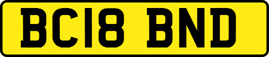 BC18BND