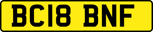 BC18BNF
