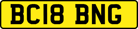 BC18BNG