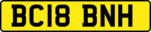 BC18BNH