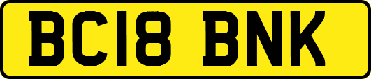 BC18BNK