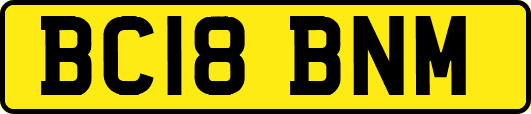 BC18BNM