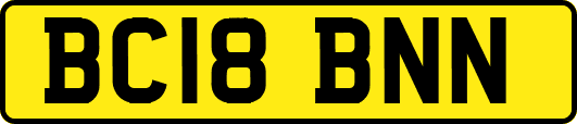 BC18BNN