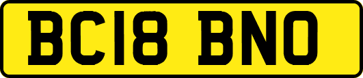 BC18BNO