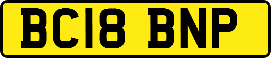 BC18BNP