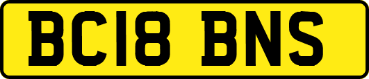 BC18BNS