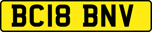 BC18BNV