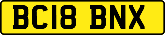 BC18BNX