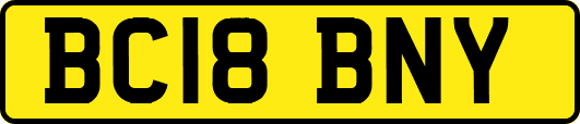 BC18BNY