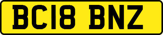 BC18BNZ