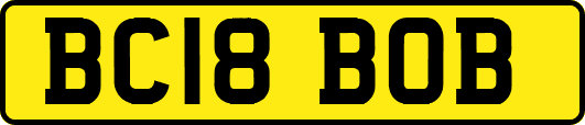 BC18BOB
