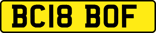 BC18BOF