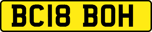 BC18BOH