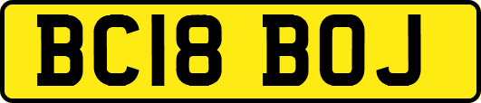 BC18BOJ