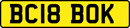 BC18BOK