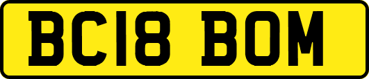 BC18BOM