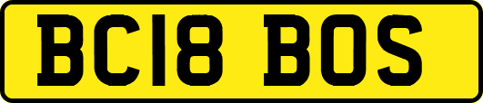 BC18BOS