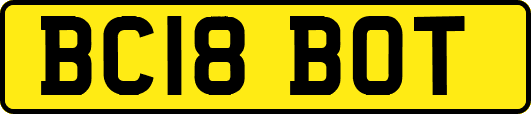 BC18BOT
