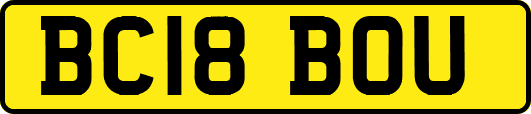 BC18BOU