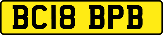 BC18BPB