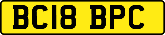 BC18BPC
