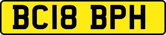 BC18BPH
