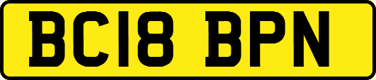 BC18BPN