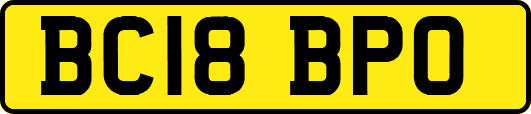 BC18BPO