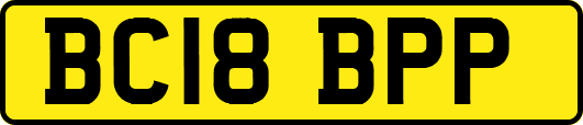 BC18BPP