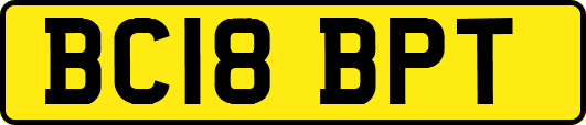 BC18BPT
