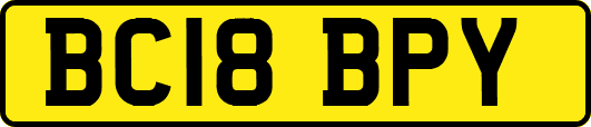 BC18BPY