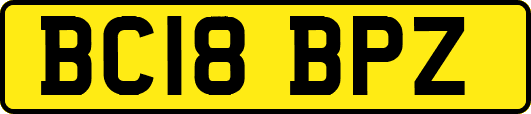 BC18BPZ