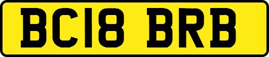 BC18BRB