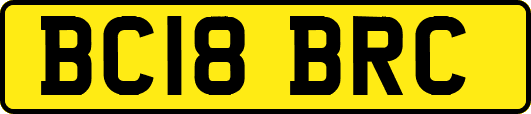 BC18BRC