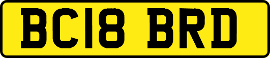 BC18BRD