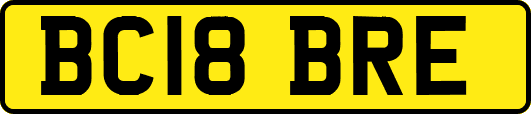 BC18BRE