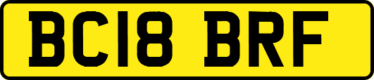 BC18BRF