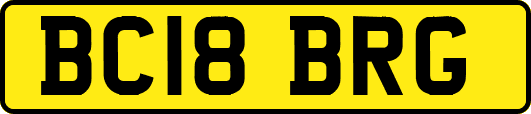 BC18BRG