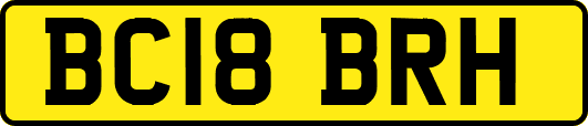 BC18BRH
