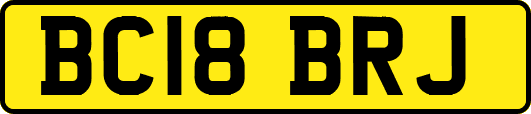 BC18BRJ