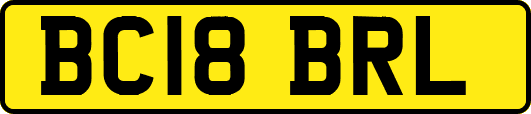 BC18BRL