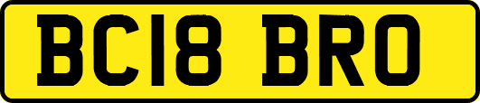 BC18BRO