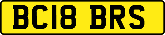 BC18BRS