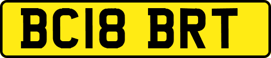 BC18BRT